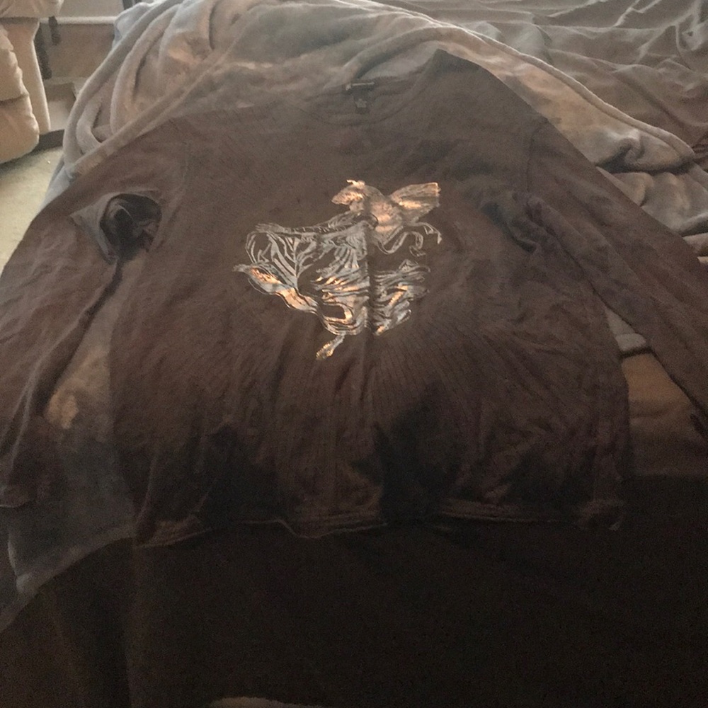 Long sleeve T-shirt